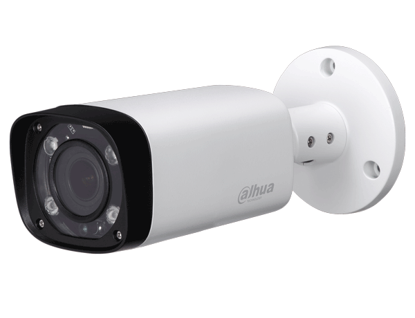Dahua DH-HAC-HFW1400R-Z-IRE6 СНЯТОЕ фото, изображение