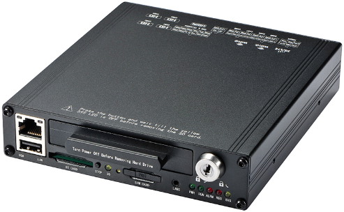 Автостраж-8 SD+HDD-W арт. 32156 Автомобильный / носимый видеорегистратор фото, изображение