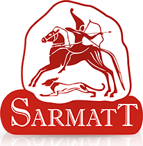 Sarmat