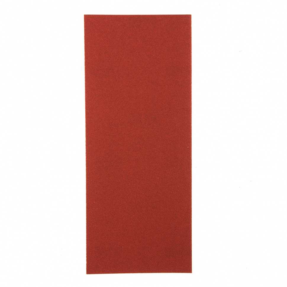 Шлифлист на бумажной основе, P 150, 115 х 280 мм, 5 шт, водостойкий Matrix Шлифовальные листы на бумажной основе фото, изображение