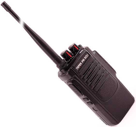 Терек РК-301 UHF (400-480 МГц) Радиостанции фото, изображение