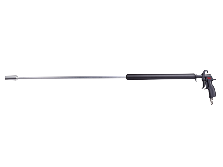 Пистолет продувочный 10,5 бар, 1016 мм MIGHTY SEVEN JC-640 Пневматические пистолеты сервисные фото, изображение