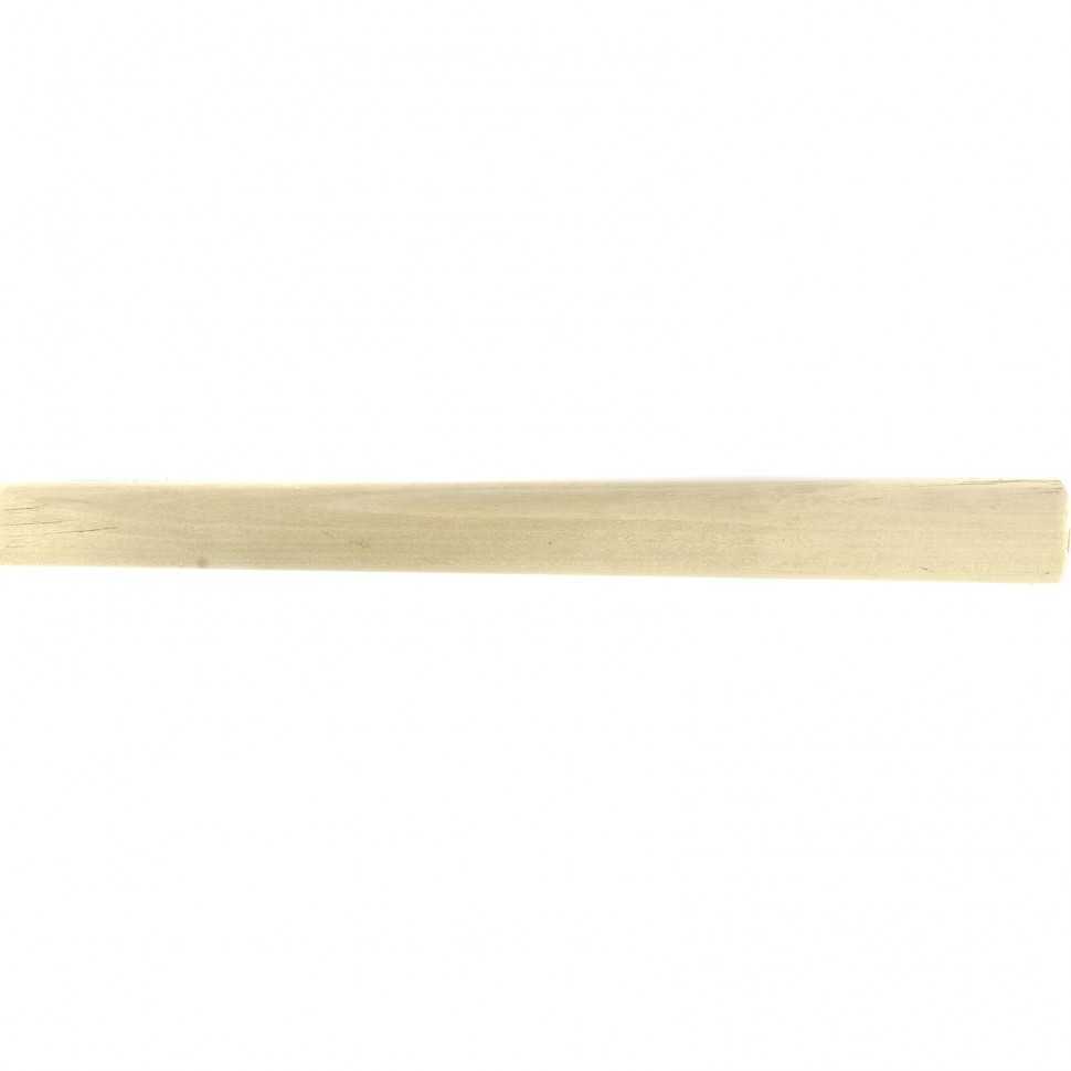 Рукоятка для молотка, 320 мм, деревянная Россия Рукоятки для молотка фото, изображение