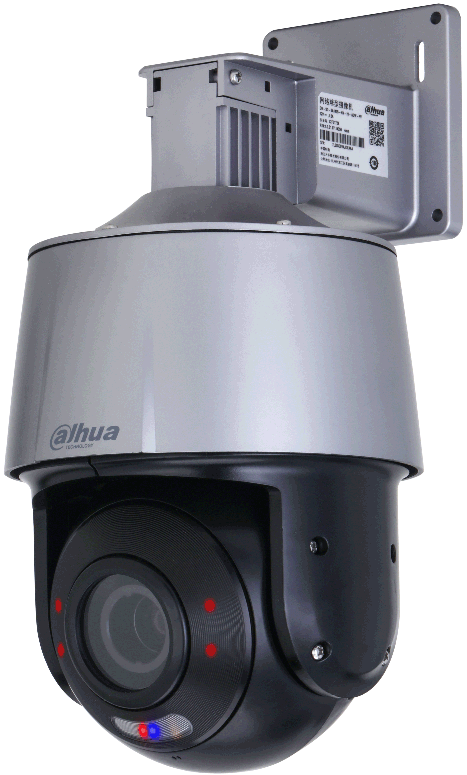 Dahua DH-SD3A405-GN-PV1 IP-Камеры поворотные фото, изображение