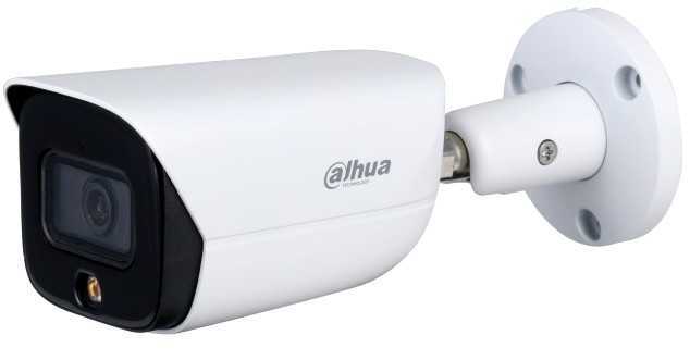 DH-IPC-HFW3249EP-AS-IL-0280B Уличные IP камеры видеонаблюдения фото, изображение