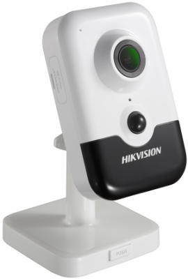 Hikvision DS-2CD2463G0-IW (4mm) Внутренние IP-камеры фото, изображение