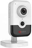HiWatch DS-I214W(С) (2.8 mm) Внутренние IP-камеры фото, изображение
