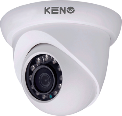 Keno KN-DE506F36 Уличные IP камеры видеонаблюдения фото, изображение